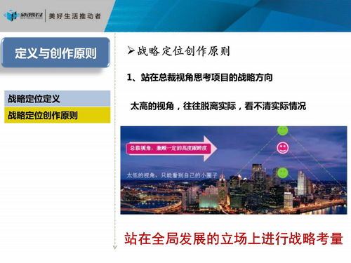 房地产项目发展战略定位与旅游开发策划——以117页项目策划书为例
